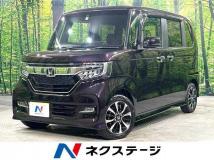 2018 Honda N BOX