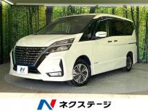 2022 Nissan Serena