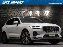 2021 Volvo XC60