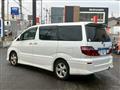 2007 Toyota Alphard V