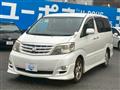 2007 Toyota Alphard V