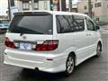 2007 Toyota Alphard V