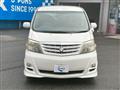 2007 Toyota Alphard V