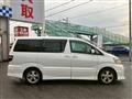2007 Toyota Alphard V