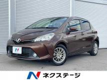 2014 Toyota Vitz