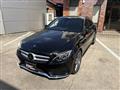 2018 Mercedes-Benz C-Class