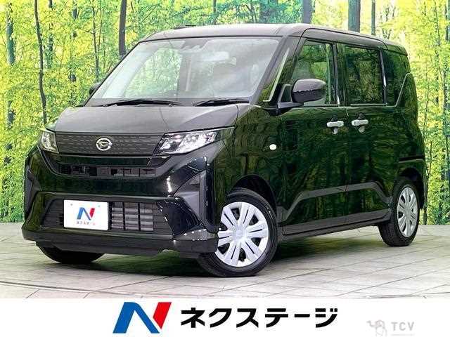2025 Daihatsu Move