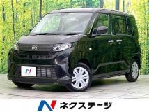 2025 Daihatsu Move