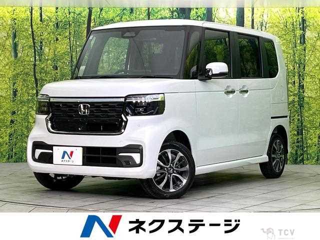 2025 Honda N BOX