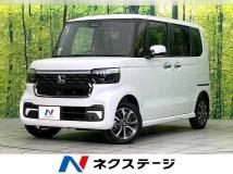 2025 Honda N BOX