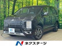 2023 Mitsubishi Delica D5