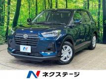 2022 Daihatsu Rocky