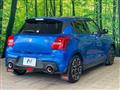 2021 Suzuki Swift