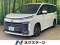 2023 Toyota Voxy