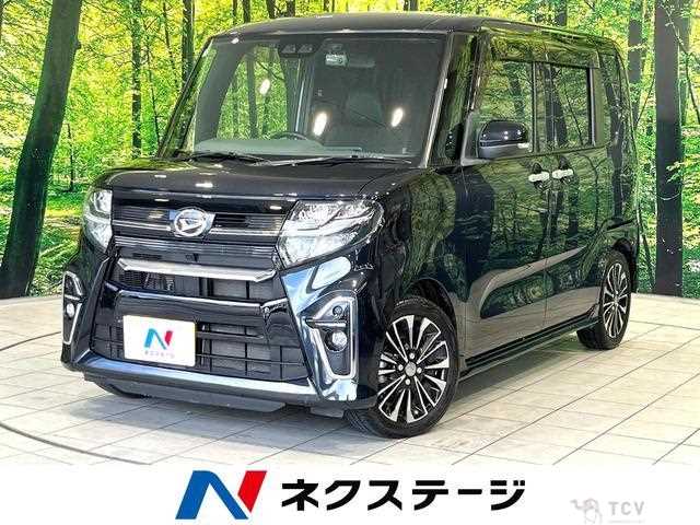 2019 Daihatsu Tanto