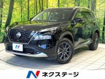 2023 Nissan X-Trail