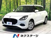 2024 Suzuki Swift