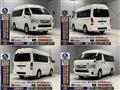 2019 Toyota Hiace Van