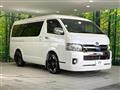 2019 Toyota Hiace Van