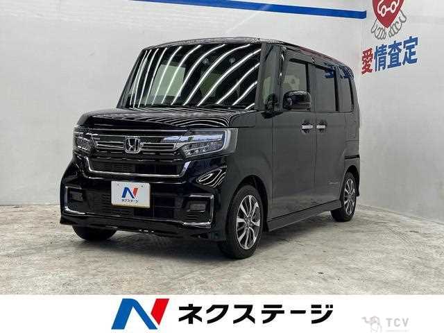 2023 Honda N BOX