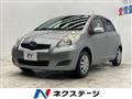 2010 Toyota Vitz