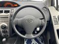 2010 Toyota Vitz