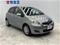 2010 Toyota Vitz