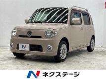 2011 Daihatsu MIRA COCOA