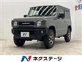 2018 Suzuki Jimny
