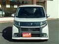 2016 Daihatsu Move