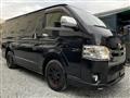 2019 Toyota Regiusace Van