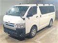 2019 Toyota Hiace Van