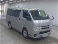 2023 Toyota Hiace Van