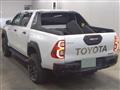 2024 Toyota Hilux