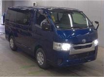 2021 Toyota Hiace Van