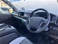 2017 Toyota Hiace Van