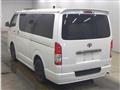 2015 Toyota Hiace Van