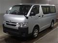 2020 Toyota Hiace Van