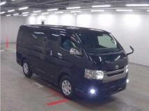 2019 Toyota Regiusace Van