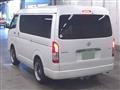 2018 Toyota Hiace Wagon