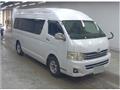 2011 Toyota Hiace Wagon