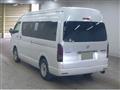 2011 Toyota Hiace Wagon