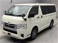 2023 Toyota Hiace Van
