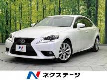 2013 Lexus IS