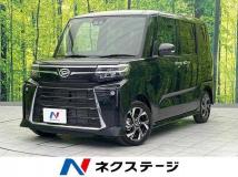 2024 Daihatsu Tanto