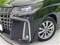 2022 Toyota Alphard G