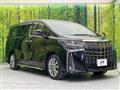 2022 Toyota Alphard G