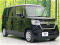 2021 Honda N BOX