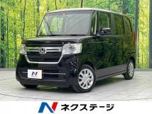 2021 Honda N BOX