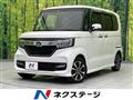 2018 Honda N BOX